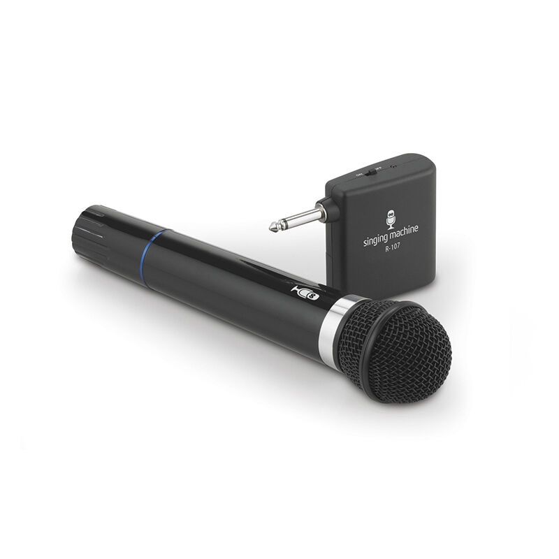 Wireless Karaoke Microphones for Ultimate Freedom- 5 Core - 5 Core