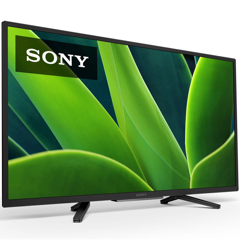 Sony - 32" Class LED HD Smart Google TV, , hires