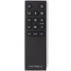 Victrola Soundstage Speaker (Each) - Black, , hires