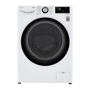 Small: 3-6kg, Washer dryers, Electricals