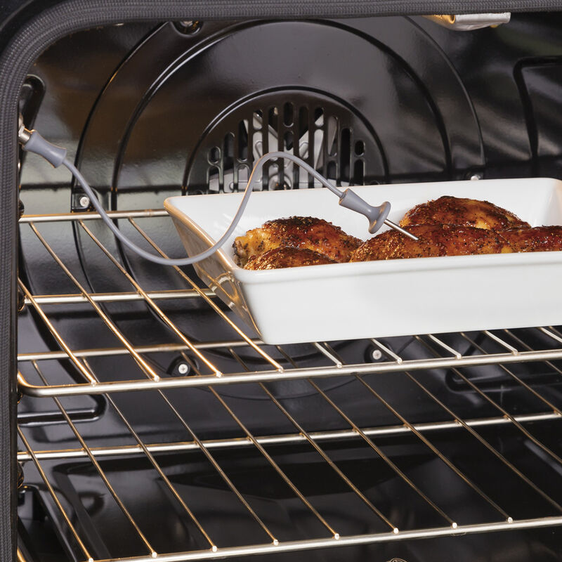 METOD Ventilation grill, stainless steel - IKEA