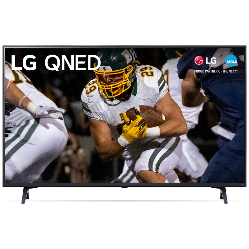 LG - 43' Class QNED75 Series QNED 4K UHD Smart WebOS TV