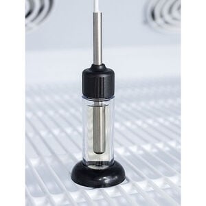 Summit Pharma-Vac Series 24 in. 6.0 cu. ft. Compact Freezerless Refrigerator for Medical Use - White, , hires