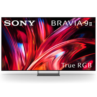 Sony - 85" Class BRAVIA 9 II Series True RBG 4K UHD Smart Google TV | K85XR90M2
