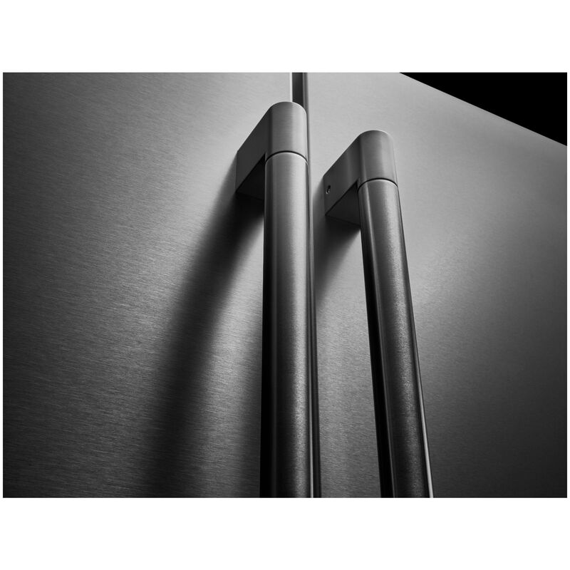 Maytag 36 in. 29.6 cu. ft. French Door Refrigerator with Ice & Water Dispenser - Fingerprint Resistant Stainless Steel, , hires