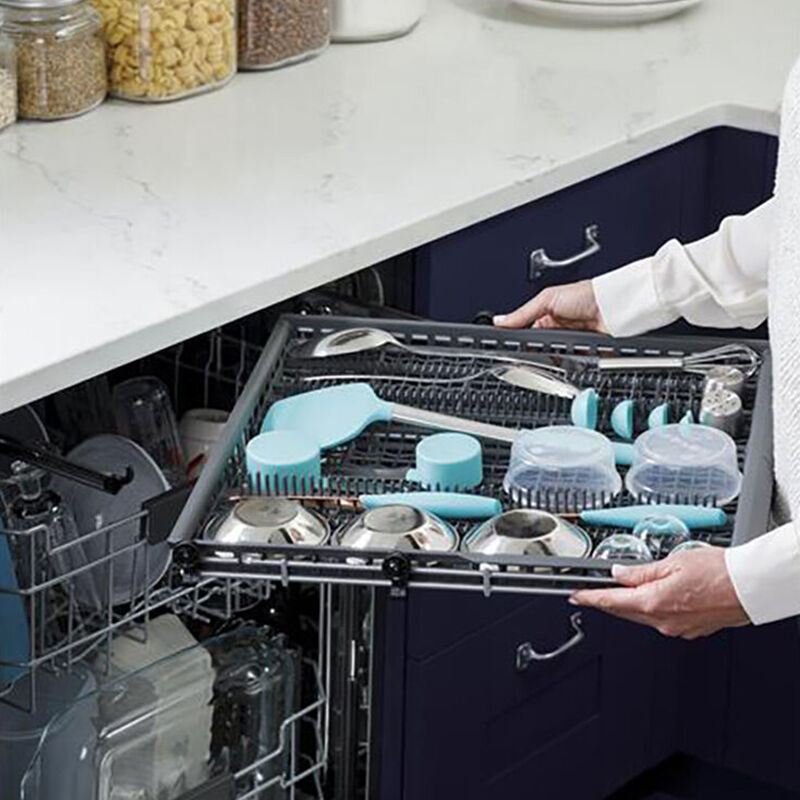 bosch dishwasher slate