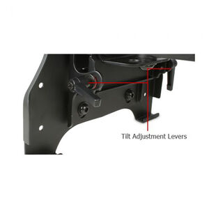 SunBriteTV Dual-Arm Articulating Wall Mount with Tilt/Swivel/Pan for 37" - 80", , hires