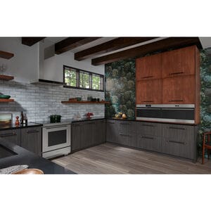 Sub-Zero 30 in. 5.1 cu. ft. Built-In Smart Double Freezer Drawers - Custom Panel Ready, , hires