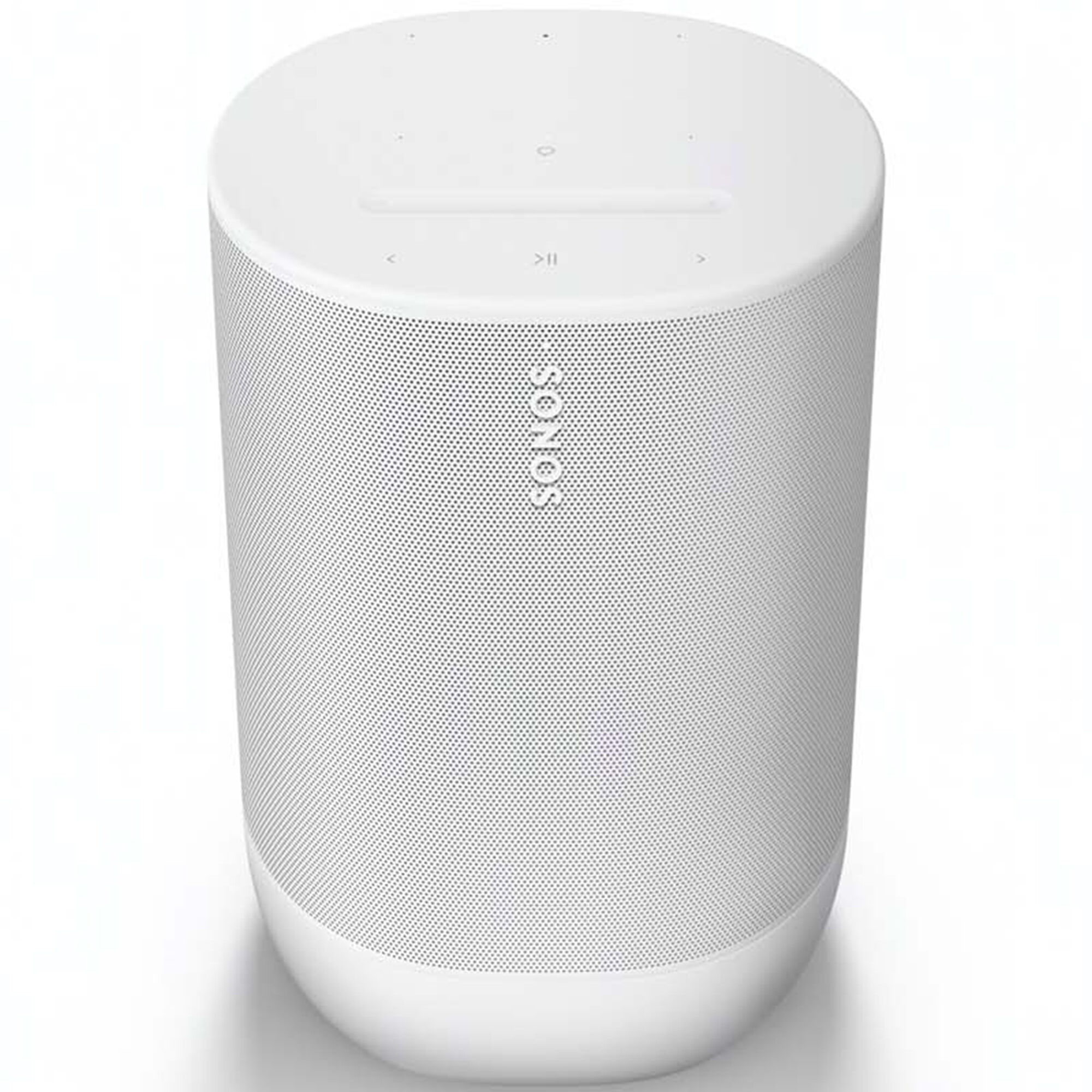 Sonos Move 2 Portable Rechargeable Splashproof Bluetooth & Wi-Fi