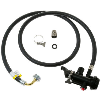 GE Unicoupler for Washer | WH41X34819