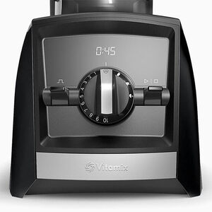 Vitamix Ascent Series 64 Oz. Variable Speed Countertop Blender with Plastic Jar - Black, , hires
