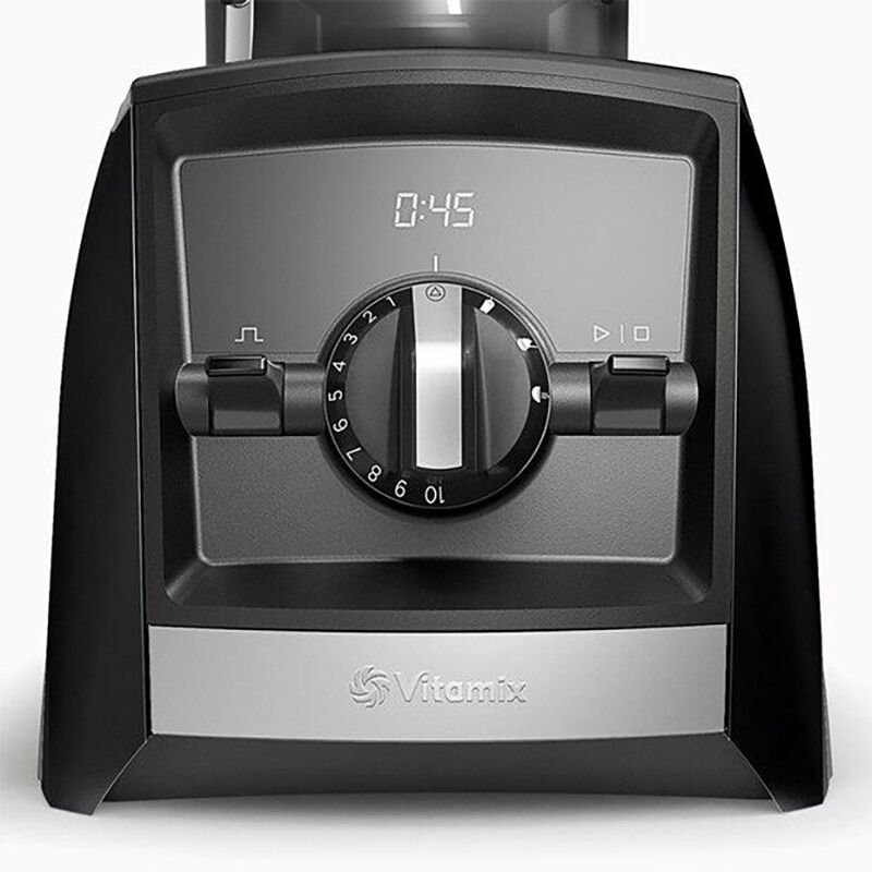 Vitamix Ascent Series 64 Oz. Variable Speed Countertop Blender with Plastic Jar - Black, , hires
