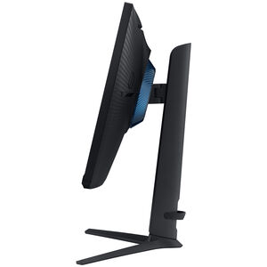 Samsung 27" Odyssey G52A QHD IPS 165Hz 1ms G-Sync Compatible HDR400 Gaming Monitor, , hires