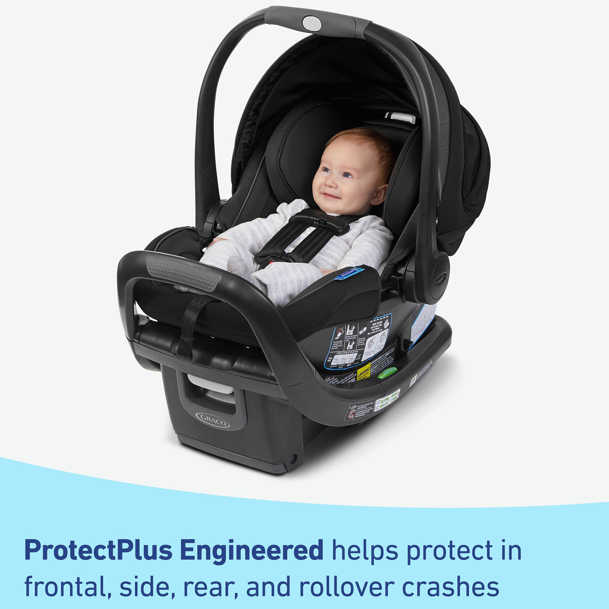 Graco snugride 25 online