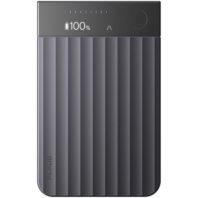 Plaud Note Pro Flow Edition - Black, , hires