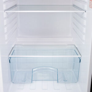 AR17T0W 1.7 Cubic Foot Refrigerator, 20.3 x 18 x 18.3, White