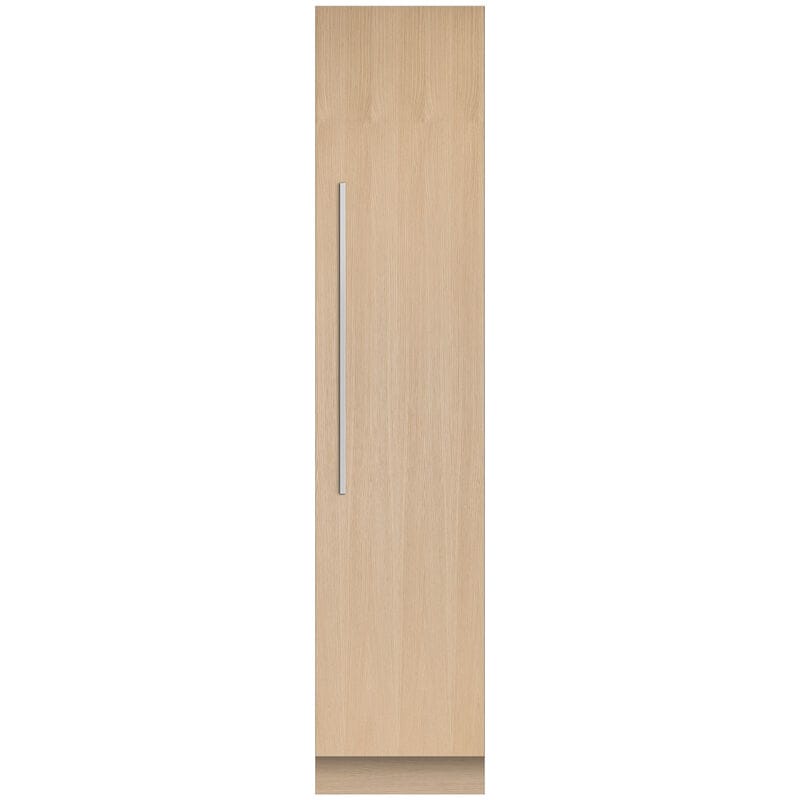 Fisher & Paykel Series 9 18 in. 7.8 cu. ft. Built-in 4-Drawers Compact Upright Freezer with Ice-Maker & Adjustable Shelves - Custom Panel Ready, , hires