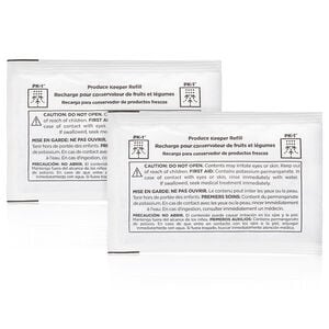 Frigidaire PureAir Produce Keeper Refill, , hires