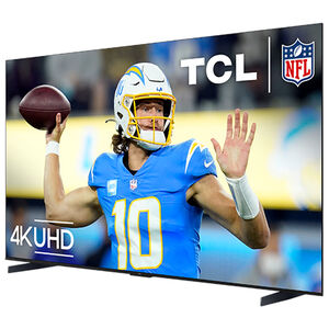 TCL - 98" Class S-Series LED 4K UHD Smart Google TV, , hires