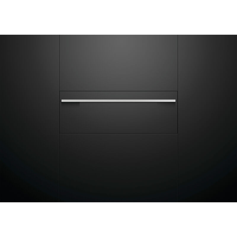 Fisher & Paykel Series 9 30 in. Warming Drawer with Variable Temperature Controls - Custom Panel Ready, , hires