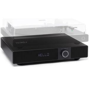 Victrola Soundstage Speaker (Each) - Black, , hires