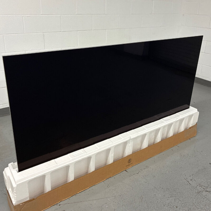 LG - 77" Class G5 Series OLED evo 4K UHD Smart webOS TV (Open Box Good Condition), , hires