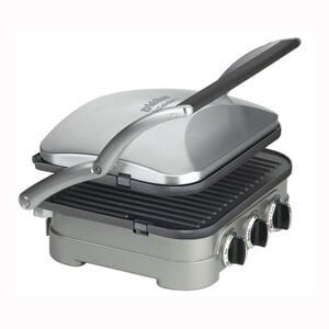 Cuisinart Indoor Griddler, , hires