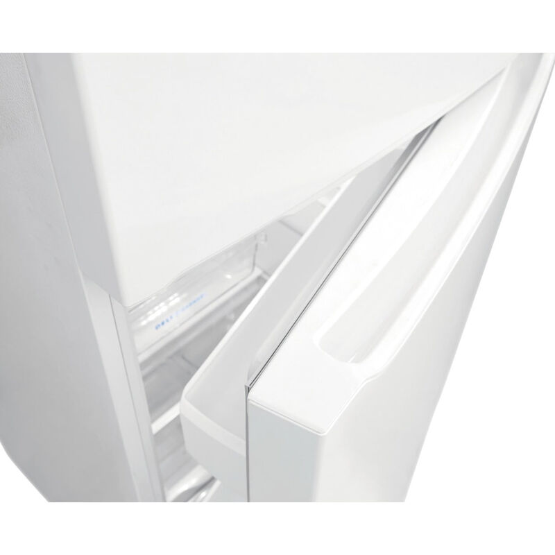 Frigidaire 30 in. 18.3 cu. ft. Garage-Ready Top Freezer Refrigerator with Glass Shelves - White, White, hires