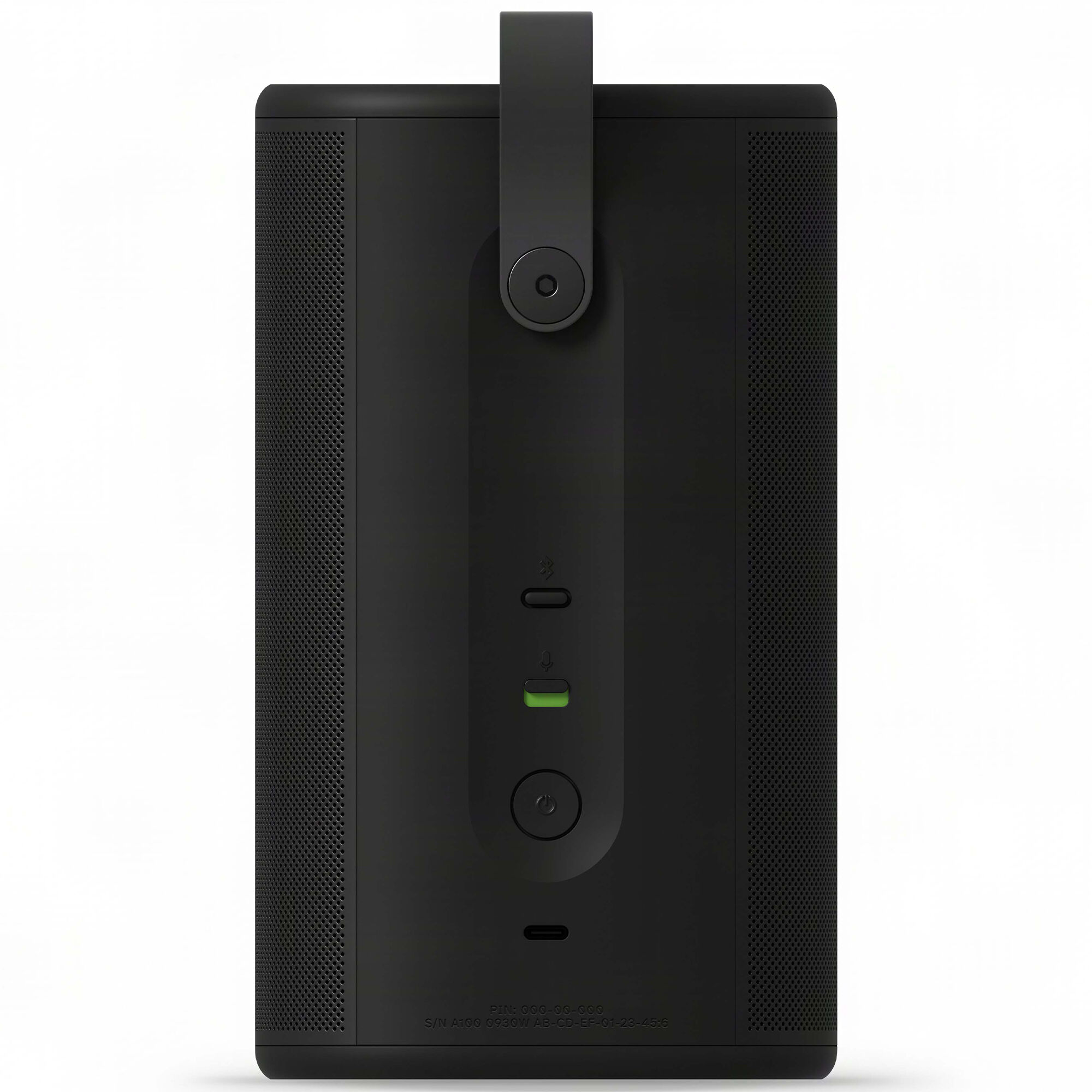 Sonos Play Bluetooth Speaker - Black | P.C. Richard & Son