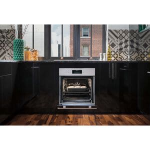 Wolf Transitional 15 in. 2-Burner Induction Cooktop with Simmer Burner & Power Burner - Stainless Steel, , hires