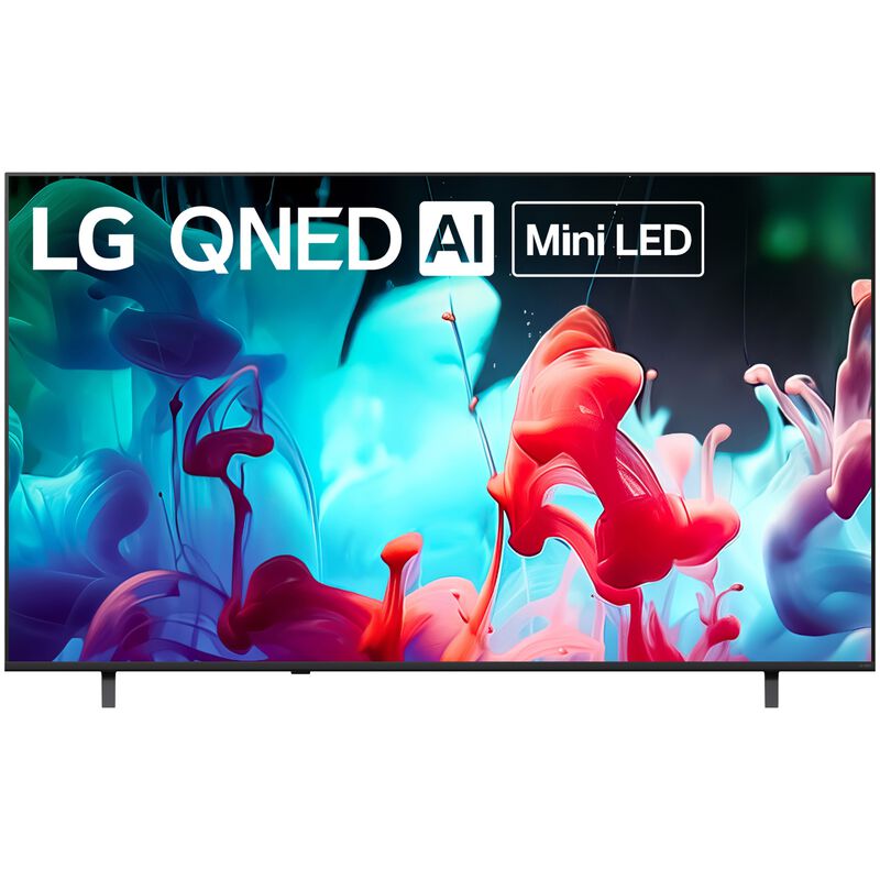 LG - 75" Class QNED73B Series QNED AI Mini LED 4K UHD Smart webOS TV, , hires