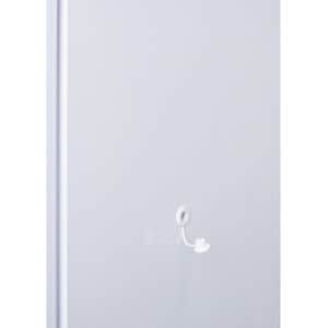 Summit 23 in. 8.0 cu. ft. Freezerless Refrigerator - White, , hires