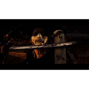 Ghost of Yotei - PlayStation 5, , hires