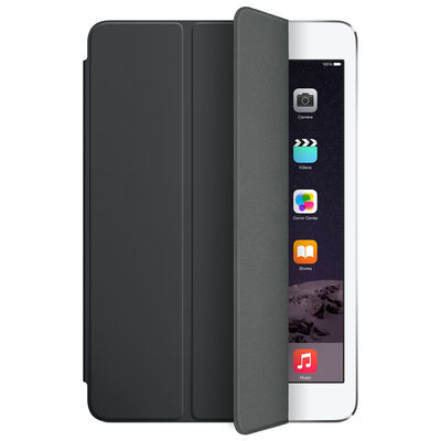 Apple iPad&#174; mini Smart Cover - Black | MGNC2ZM/A