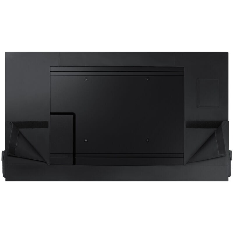 Samsung 55" Terrace Dust Cover for Outdoor TV - Dark Gray, , hires