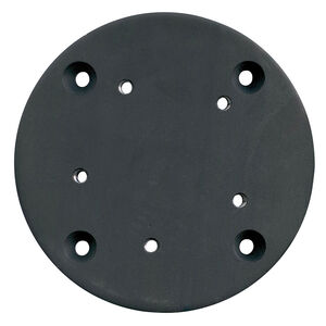 SimplyShade Umbrella Wood Mount Kit - Bronze, , hires