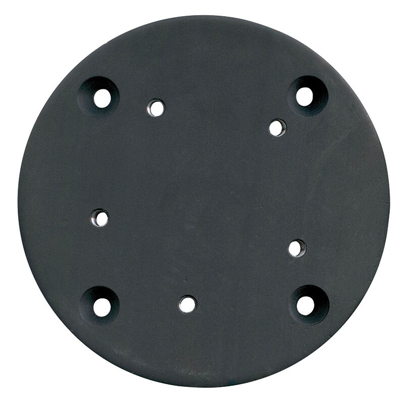 SimplyShade Umbrella Wood Mount Kit - Bronze, , hires