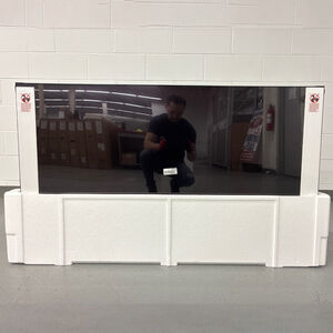 Samsung - 55" Class U8000F LED 4K UHD Smart Tizen TV (Open Box Excellent Condition), , hires