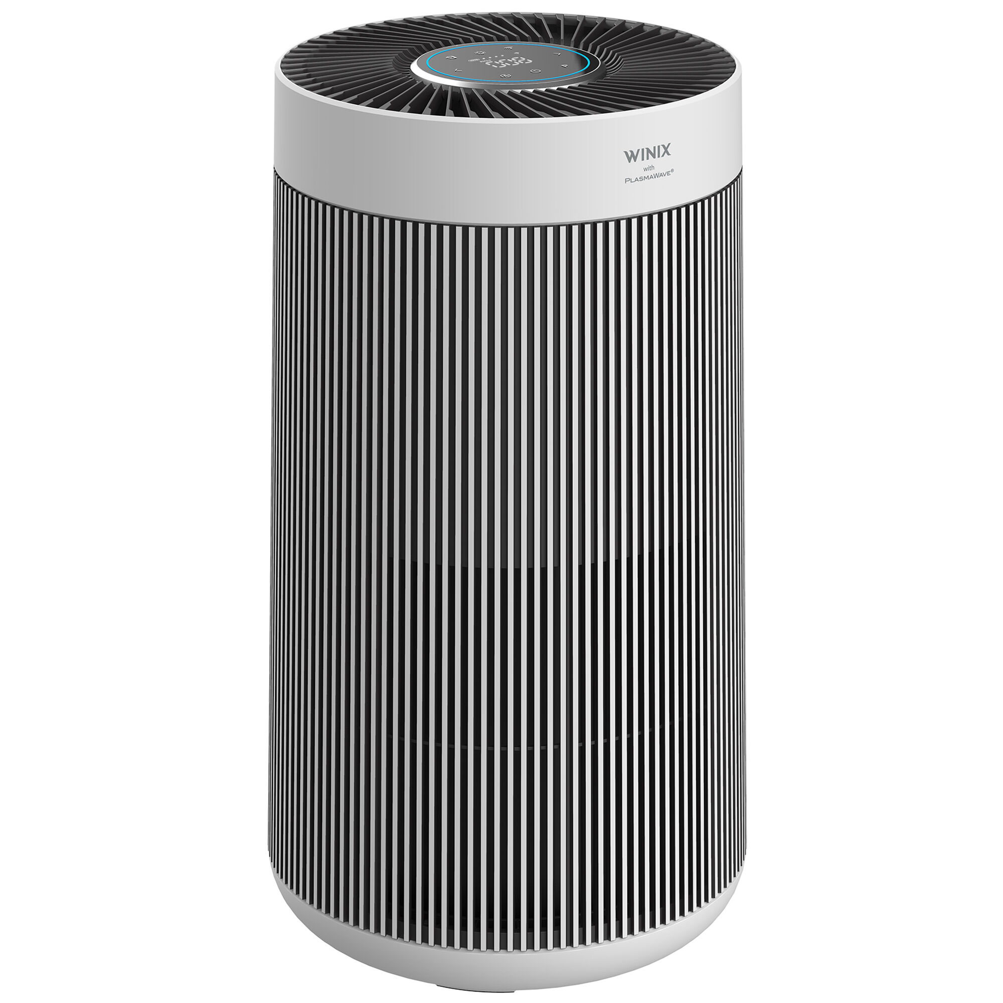 Winix T810 360 All-in-One 4-Stage True HEPA WiFi Air Purifier with