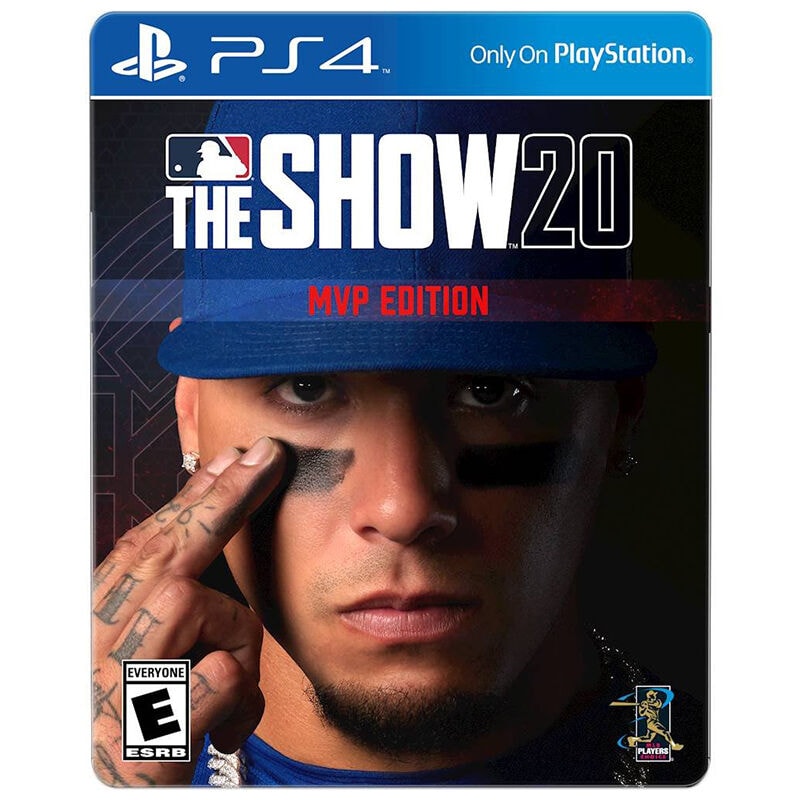 Mlb ps4 cheap