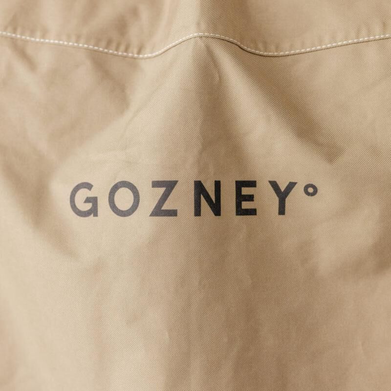 Gozney Dome XL (Gen 2) Cover - Natural, , hires
