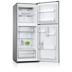 Avanti 22 in. 7 cu. ft. Top Freezer Refrigerator - Stainless Steel, , hires