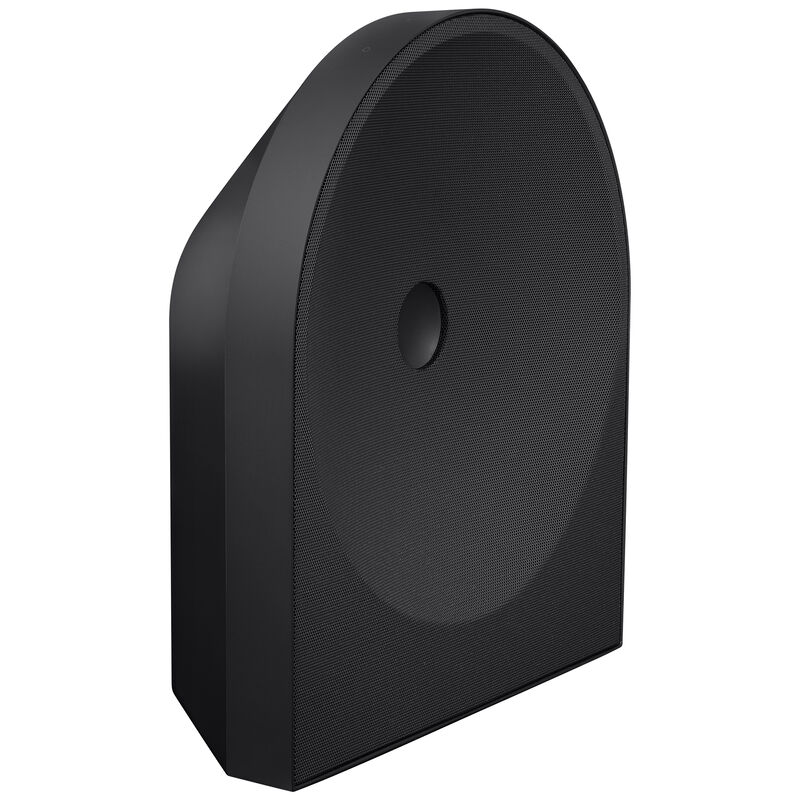 Samsung LS50H Wi-Fi Speaker - Black, , hires