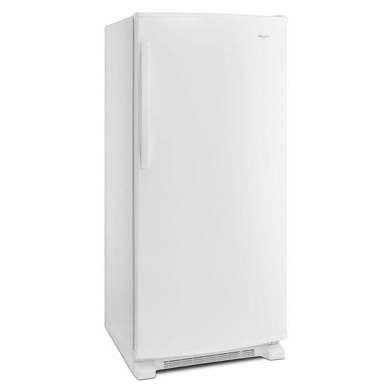 Whirlpool 31 in. 17.8 cu. ft. Freezerless Refrigerator - White, , hires