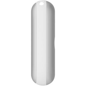 Plaud NotePin S - Silver, Silver, hires