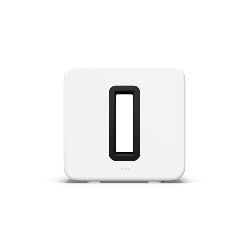 Sonos sales sub 1