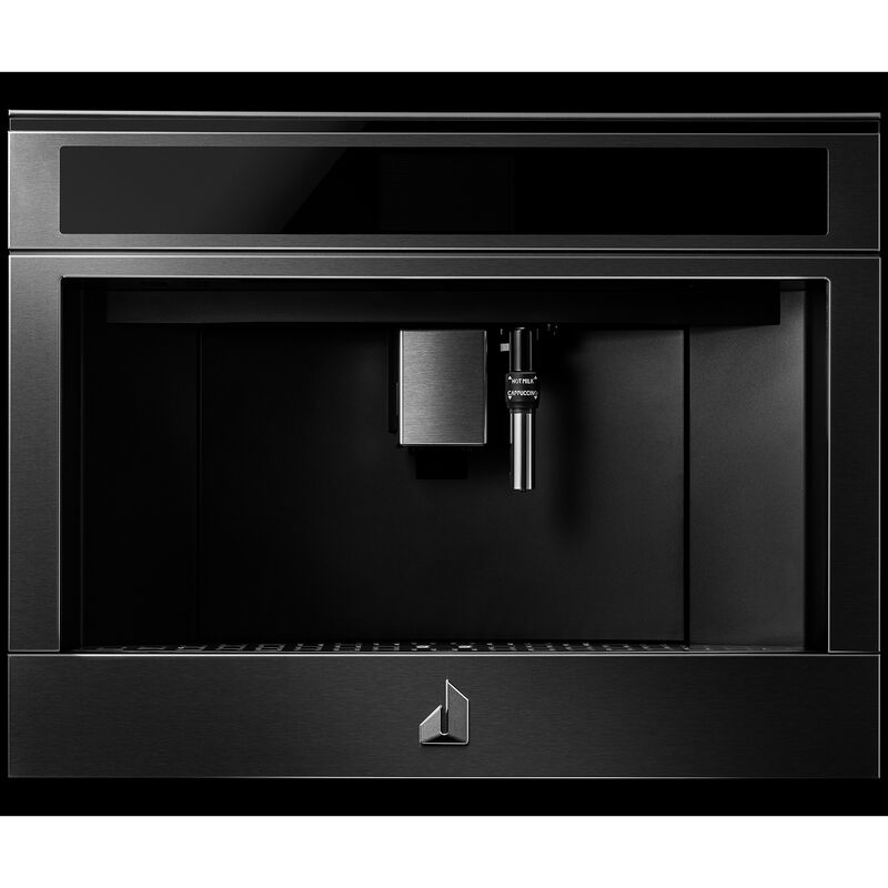 JennAir Rise 24 in. Built-In Coffee System, , hires
