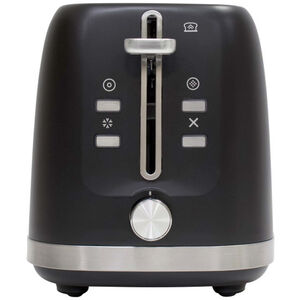 Westbend 2 -Slice Toaster - Black, , hires