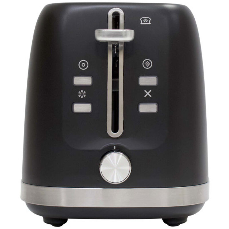 Westbend 2 -Slice Toaster - Black, , hires
