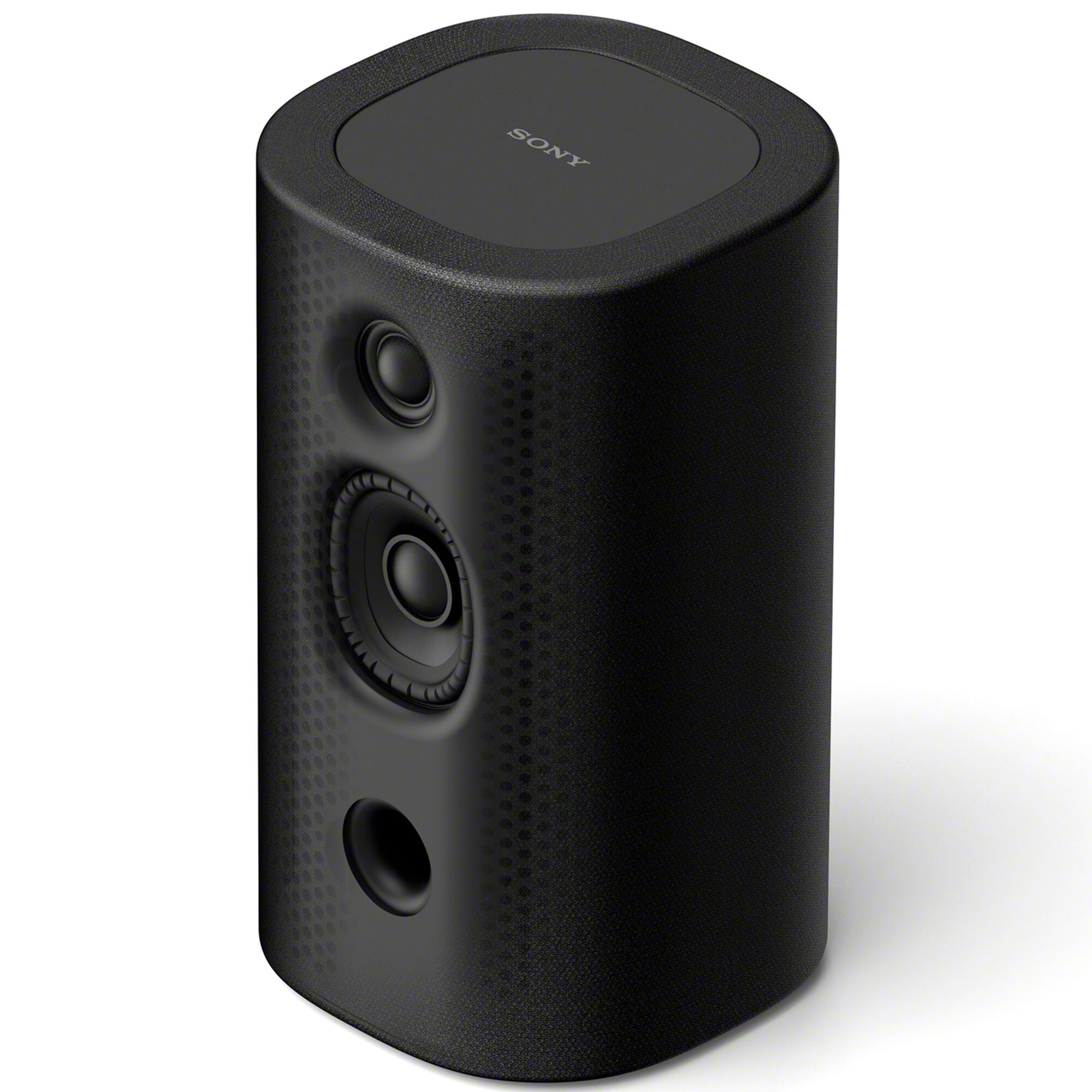 Sony BRAVIA Theater Rear 8 Wireless Rear Speakers - Black | P.C.